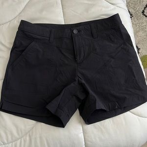 Alpine design shorts